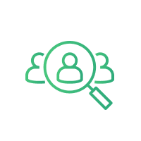 紛争処理の流れ イメージアイコン