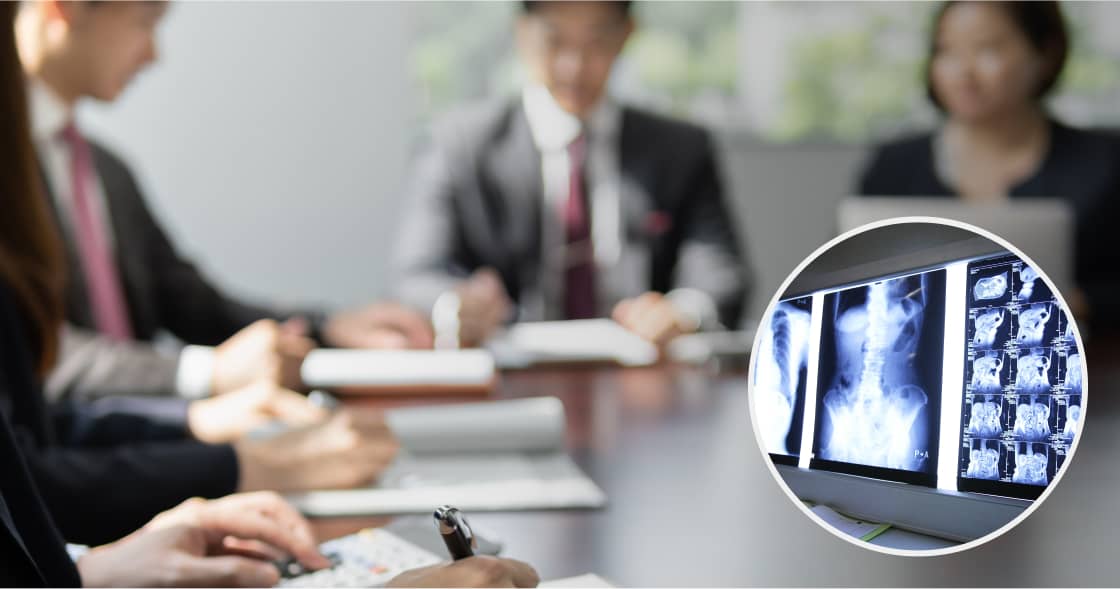 専門家による<br class="sp-only">紛争処理委員会が対応