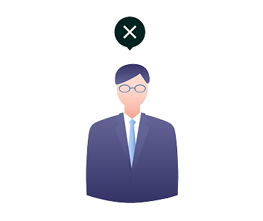 弁護士法に違反する疑いがある場合