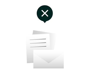 自賠責保険（共済）への請求が行われていない場合