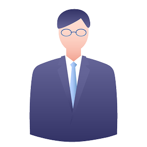 ①②③の代理人の方