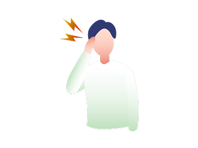 頭部外傷による精神神経の症状について